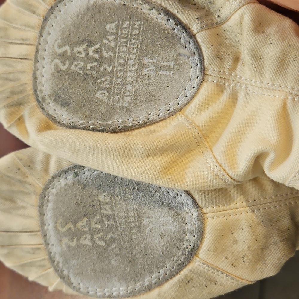 Ballet Slippers - Picture 6 of 6